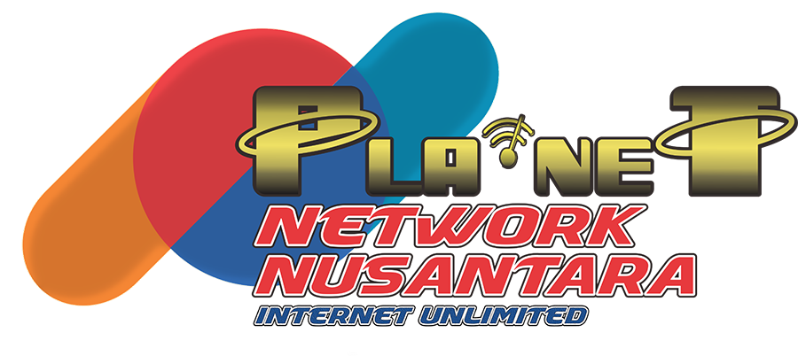 Planet Network Nusantara